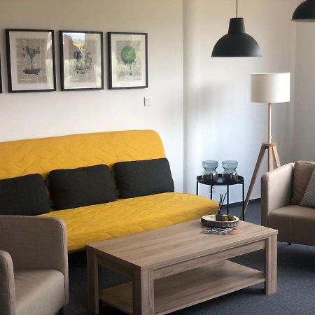 Mymara 19 Apartment เบเชนยอวา ภายนอก รูปภาพ