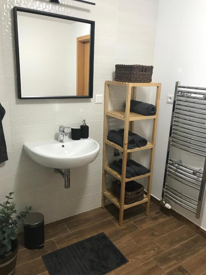 Mymara 19 Apartment เบเชนยอวา ภายนอก รูปภาพ