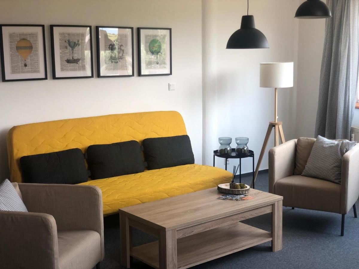Mymara 19 Apartment เบเชนยอวา ภายนอก รูปภาพ